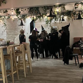 Marmalade Lounge and Boutique