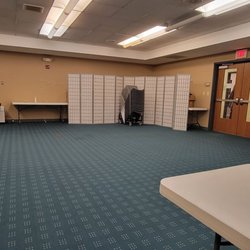 Rochambeau Library - Community Room