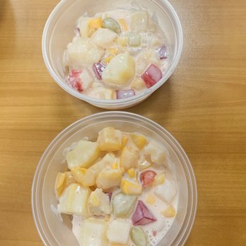 Kain Tayo - Fruit salad - Filipino Near Me - Trenton, Illinois Kain Tayo - Fruit salad - Filipino Near Me - Trenton, Illinois
