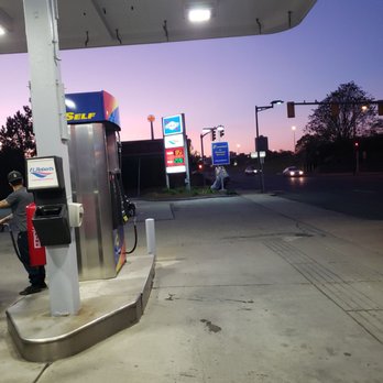 Sunoco - Gas Stations Near Me - Springfield, Massachusetts