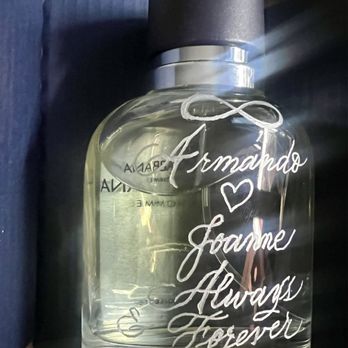 Thistle Scribbles - Calligraphy Near Me - Forest Hills, New York