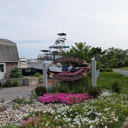 Exterior photo of Noank Shipyard - Groton, Connecticut Exterior photo of Noank Shipyard - Groton, Connecticut