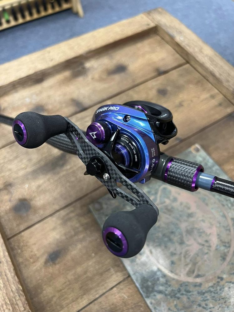 SWAMPLAND TACKLE & CUSTOM RODS Updated October 2024 213 Photos