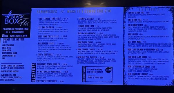 Black Box Fix Legacy Village by null