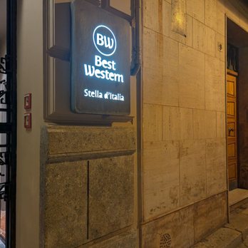 Hotel Stella D'italia - Hotels Near Me - Marsala, TP