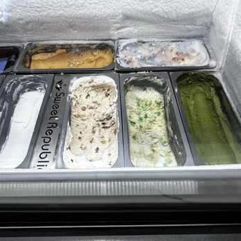 Sweet Republic - Ice Cream & Frozen Yogurt Near Me - Scottsdale, Arizona Sweet Republic - Ice Cream & Frozen Yogurt Near Me - Scottsdale, Arizona