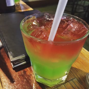 Nancy's Kitchen - Gnarly Bob Marley - Bars Near Me - Waipahu, Hawaii