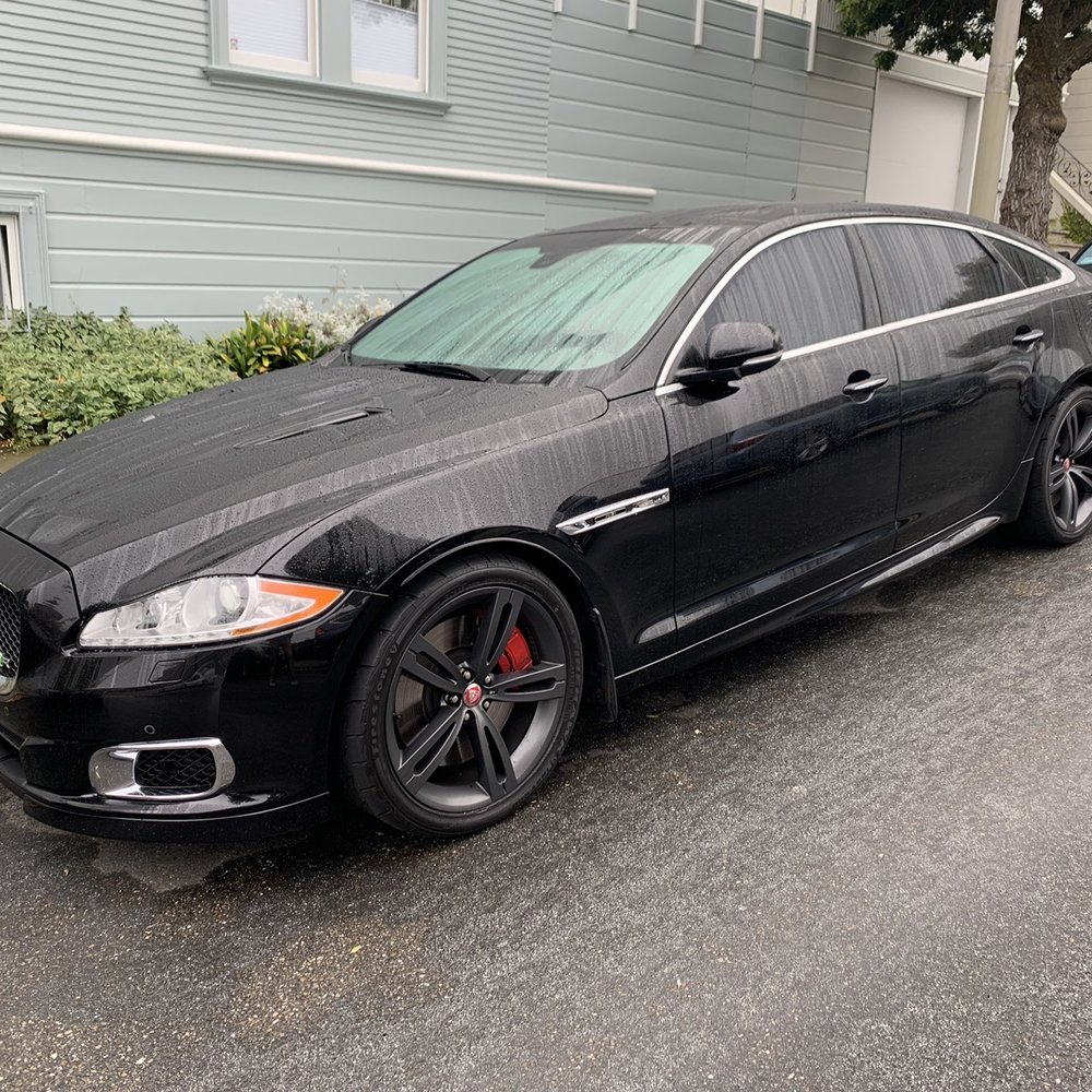 ProTek Shine Studio - Auto Detailing Near Me - San Leandro, California