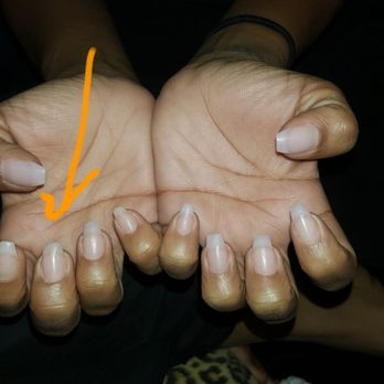Kala Nails - Nail Salons Near Me - Los Angeles, California