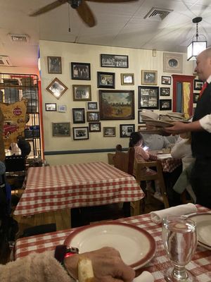 Rincon Criollo by null