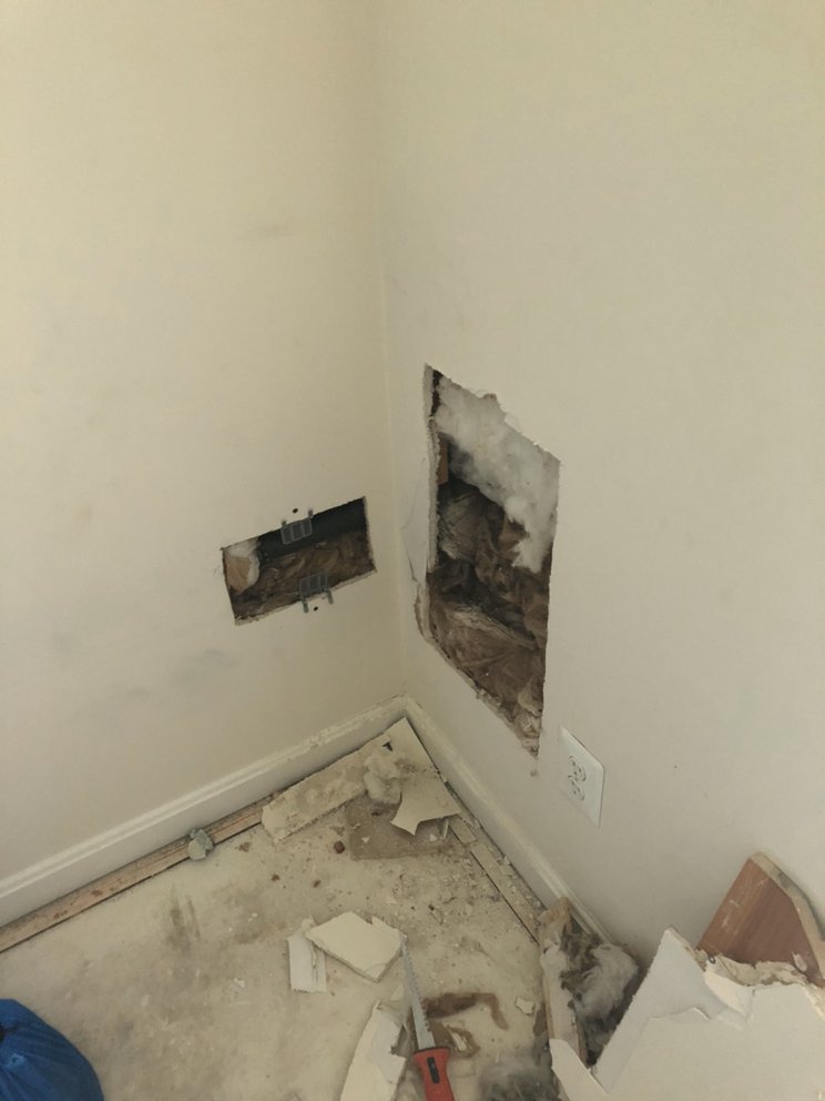 Slide of A+ Service Techs