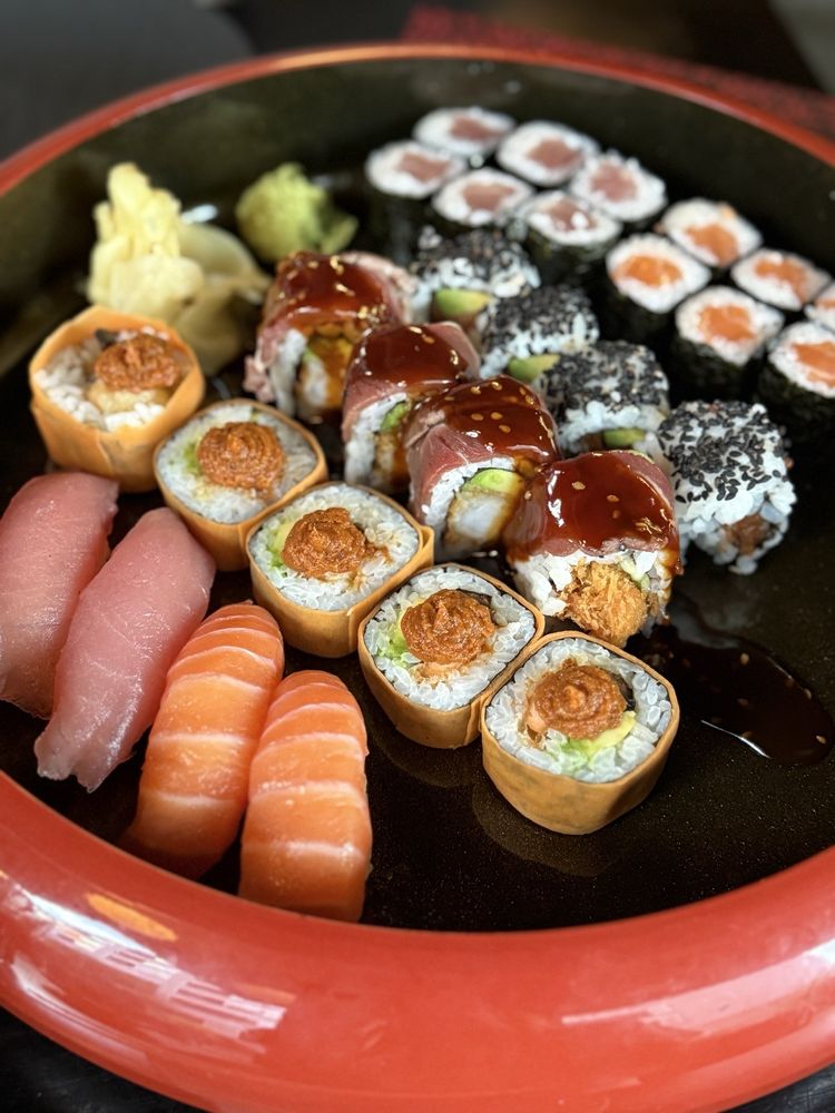 Kai Sushi