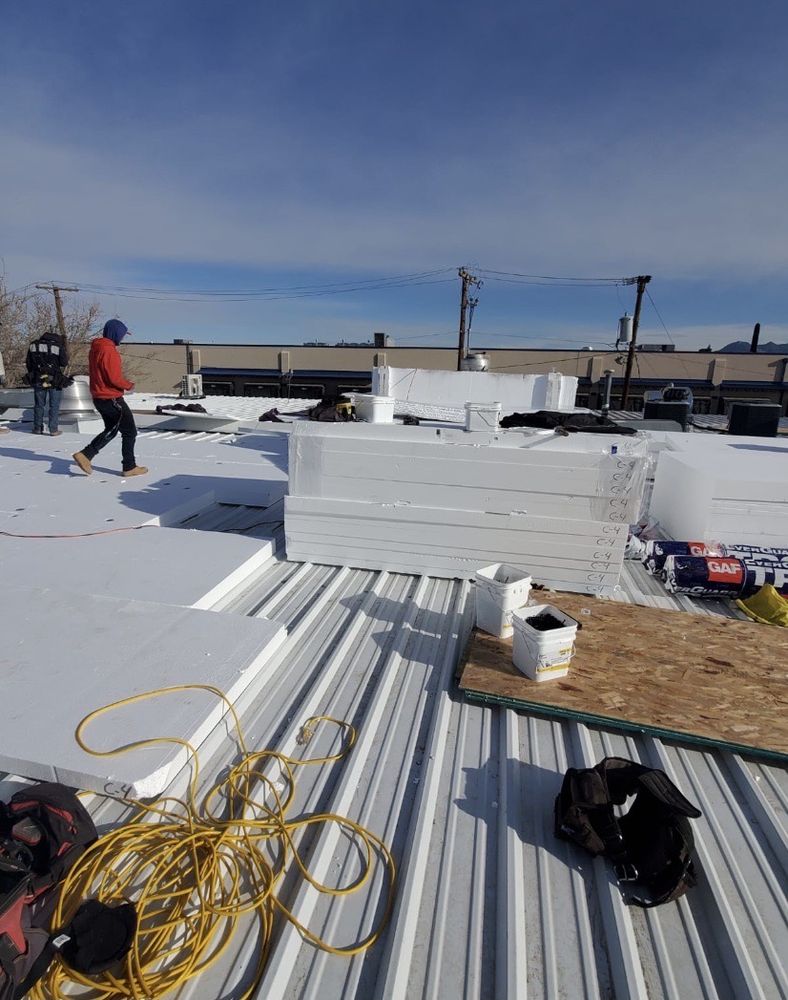 Slide of Quality Masters Roofing & Exteriors