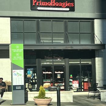 PrimoHoagies - Sandwiches Near Me - Raleigh, North Carolina PrimoHoagies - Sandwiches Near Me - Raleigh, North Carolina