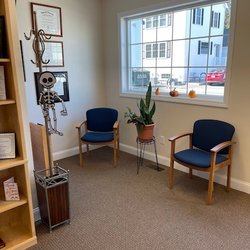 Ortho Sport Physical Therapy