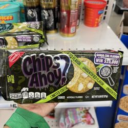 Five Below - Chips ahoy