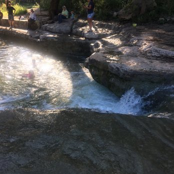 Bull Creek Greenbelt - Parks Near Me - Austin, Texas