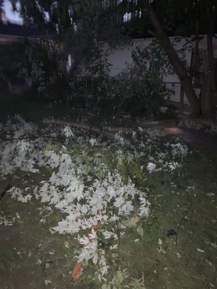 Slide of JNR Home Improvement