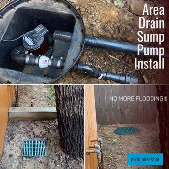 Next Level Plumbing And Construction - a drain and pump installed - Plumbing Near Me Next Level Plumbing And Construction - a drain and pump installed - Plumbing Near Me