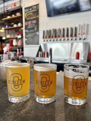 Citizen Brewing Company by null