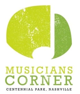 Musicians Corner by null