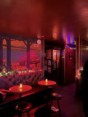 Holiday Cocktail Lounge by null