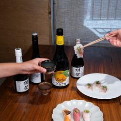 Sapporo Sushi