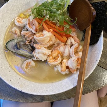Tasty Ramen - Seafood Ramen - Ramen Near Me - Wesley Chapel, Florida Tasty Ramen - Seafood Ramen - Ramen Near Me - Wesley Chapel, Florida