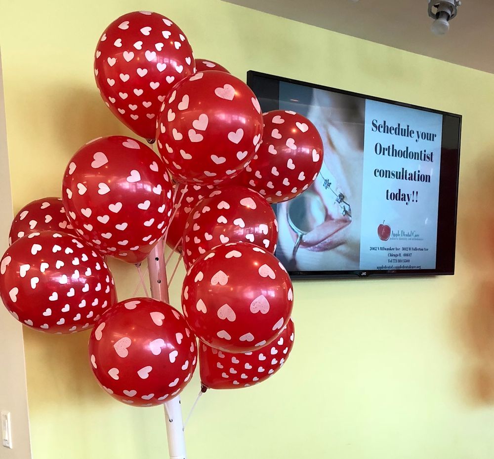 APPLE DENTAL CARE 69 Photos & 53 Reviews Pediatric Dentists 2062