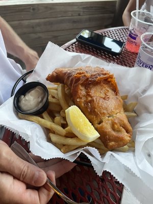 Nantucket Tavern & Gazebo by null