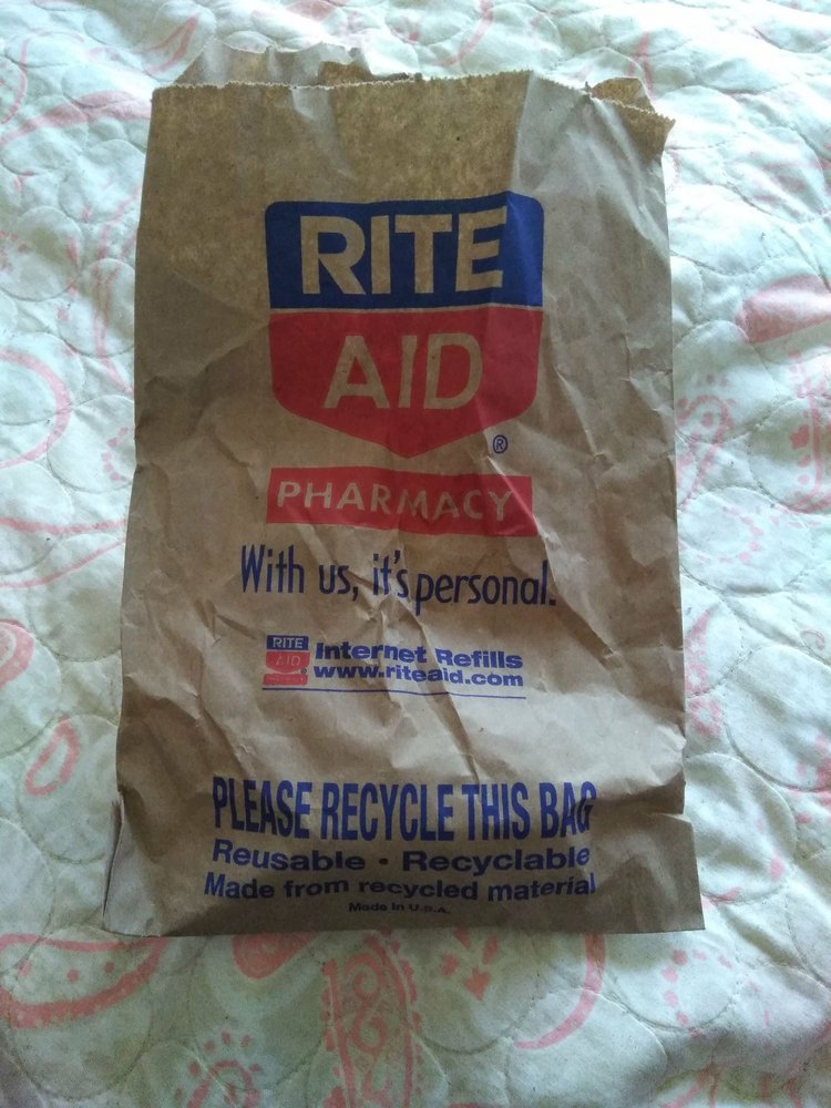 RITE AID Updated October 2024 789 Tonawanda St, Buffalo, New York