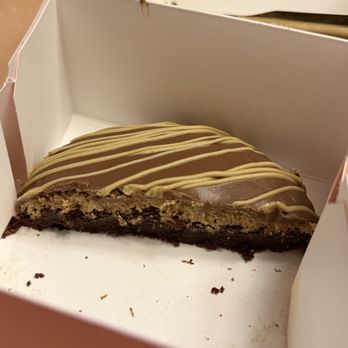 Crumbl - Plano - Dubai chocolate cookie - Bakeries Near Me - Plano, Texas
