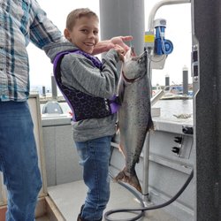 Crescent City Fishing Charters