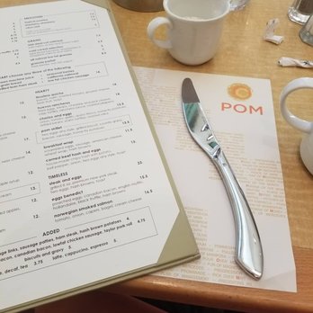 POM Restaurant - New American Near Me - Indio, California POM Restaurant - New American Near Me - Indio, California