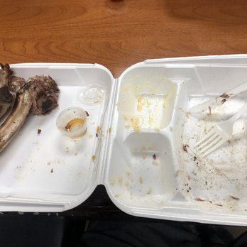 Matiki Island BBQ - I was not a huge fan- can you tell? LOL - Hawaiian Near Me - Anaheim, California Matiki Island BBQ - I was not a huge fan- can you tell? LOL - Hawaiian Near Me - Anaheim, California