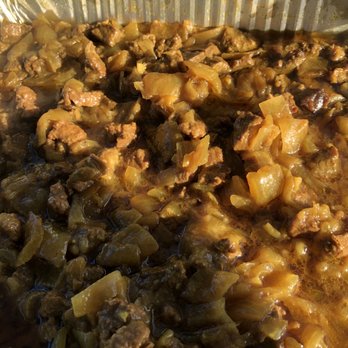 Injera Everywhere - a close up of a dish of food - Food Stands Near Me Injera Everywhere - a close up of a dish of food - Food Stands Near Me