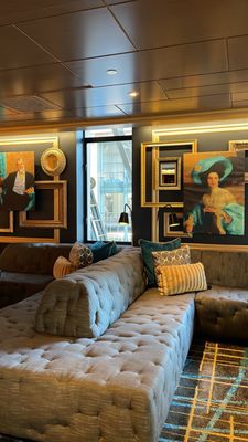 Courtyard by Marriott San Francisco Downtown/Van Ness Ave. by null