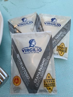 Hotel Vesuvio Rapallo by null