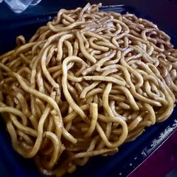 Luen Hop - Plain Lo Mein