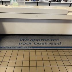 United States Postal Service - Lobby