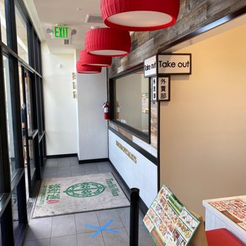 Tim Ho Wan - Take out - Dim Sum Near Me - Irvine, California Tim Ho Wan - Take out - Dim Sum Near Me - Irvine, California