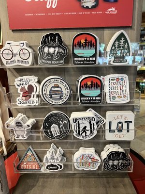Palomar Mtn. General Store by null