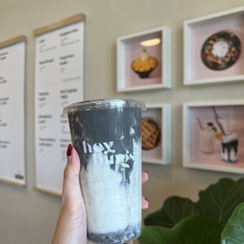 Heybings - IG: happyfoodieoc - Desserts Near Me - Costa Mesa, California Heybings - IG: happyfoodieoc - Desserts Near Me - Costa Mesa, California