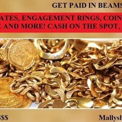 Mallysh's Buy Sell Trade