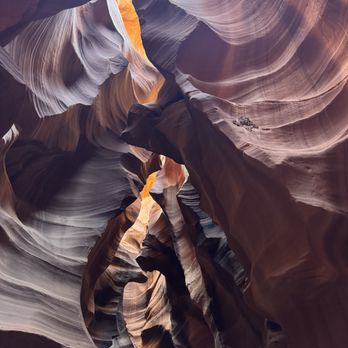 Upper Antelope Canyon - Hiking Near Me - Page, Arizona Upper Antelope Canyon - Hiking Near Me - Page, Arizona