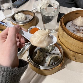 Dim Sum Palace - Dim Sum Near Me - New York, New York Dim Sum Palace - Dim Sum Near Me - New York, New York