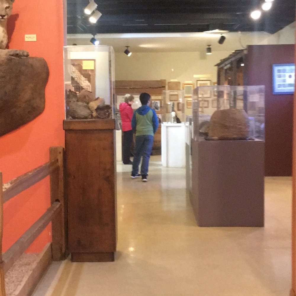 Superstition Mountain Lost Dutchman Museum - Inside museum - Museums Near Me - Apache Junction, Arizona Superstition Mountain Lost Dutchman Museum - Inside museum - Museums Near Me - Apache Junction, Arizona