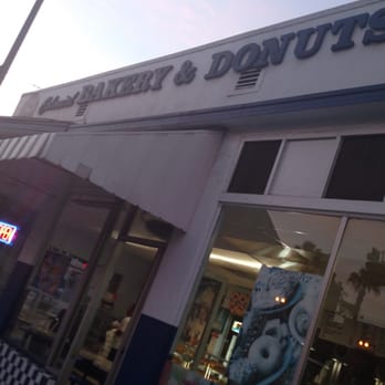 Colonial Bakery - Bakeries Near Me - Long Beach, California