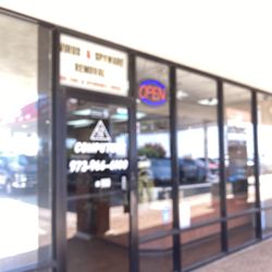 S I Computers - Computer repair.  I've come to this store twice now and have been so impressed with there knowledge and friendly service.