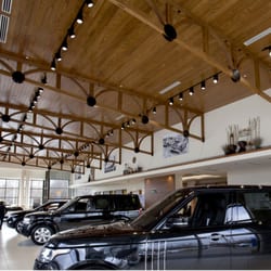 Ryan Wholesale - Fields Land Rover - Chicago, IL